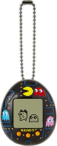 Tamagotchi PAC-Man Device