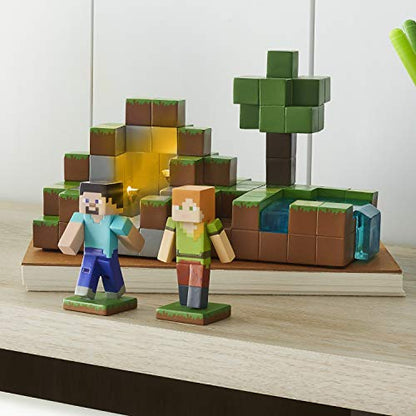 Enesco Diamond Minecraft Mine