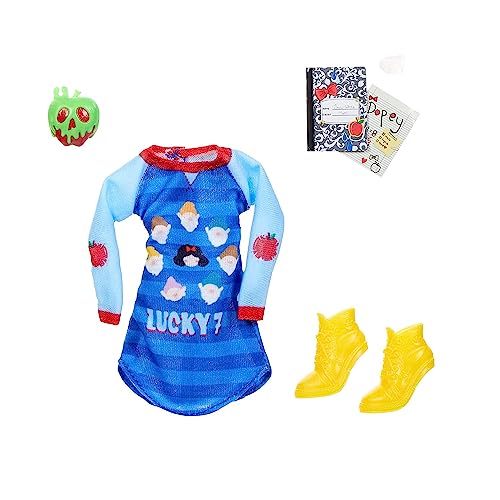 Disney Princess DPR Comfy Snow White Fashion Pack