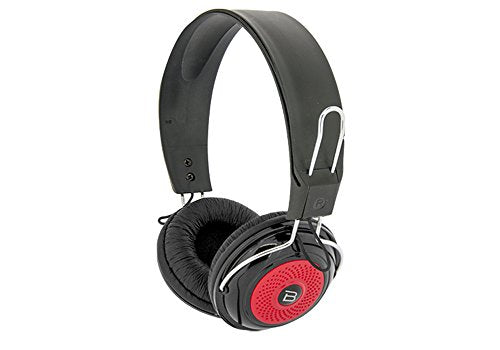 Bytech 3.5mm Stereo DJ Style Headset