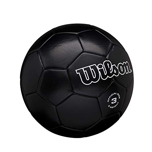 WILSON Traditional Soccer Ball