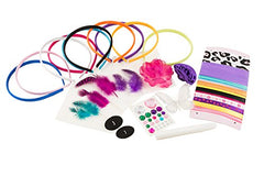 Working Class Premium DIY Headband Kit Makes 10 Fashion Headbands