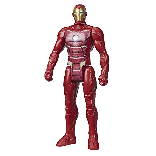 Hasbro - Marvel Avengers 3.75 Inch Action Figure - Iron Man