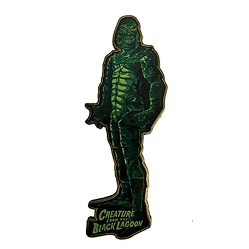 Factory Entertainment 2019 SDCC Universal Monsters Creature From The Black Lagoon Bottle Opener