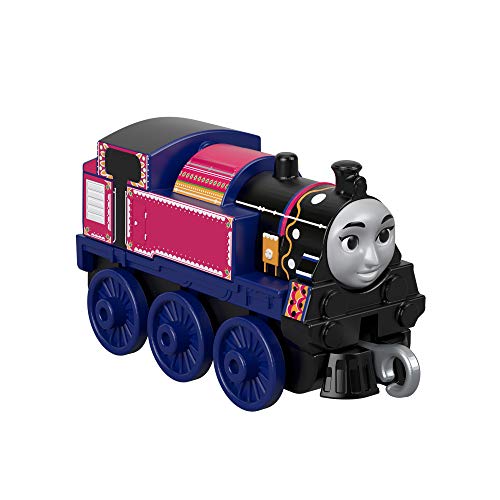 Fisher-Price Thomas & Friends Adventures, Small Push Along Thomas