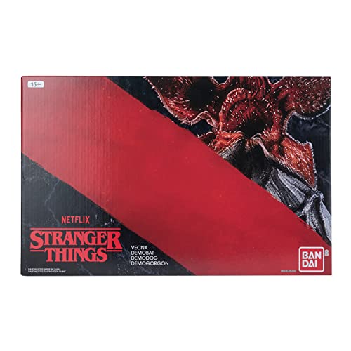 Bandai - Stranger Things - 7" Vinyl Monster