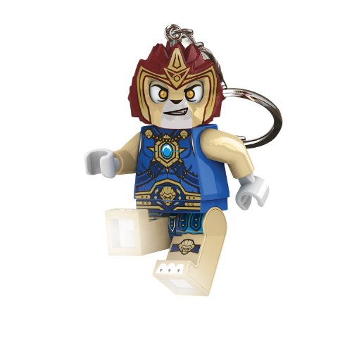 LEGO Chima Laval Key Light
