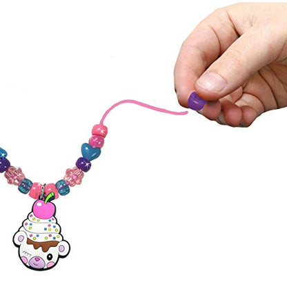 Tara Toy Necklace Activity