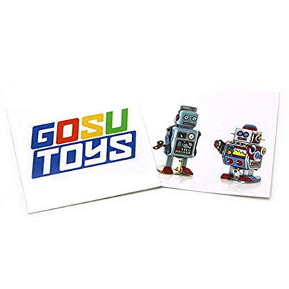 Love Diana Fashion Fabulous Series 2 Collectible Pet (2 Pack) with 2 Gosutoys Stickers