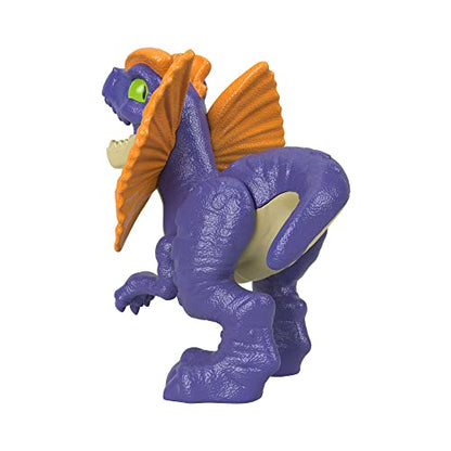 FP IMAGINEXT Jurassic World DILOPHSAURUS