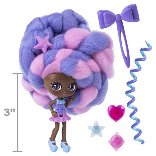 Candylocks 6052311 Sweet Treat Dolls Assortment (Styles May Vary), Multi Colour