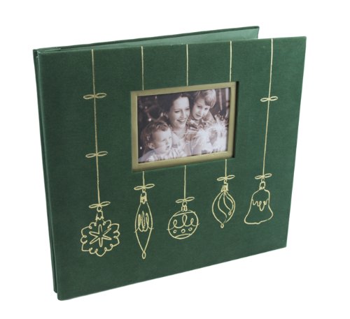 New Seasons Paper Boutique Holiday Deluxe Scrapbook Kit