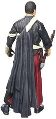 Star Wars Universe Seal Seer Figure
