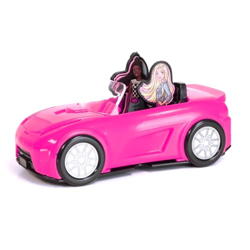 Barbie Design Activity Convertible