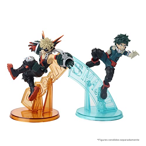 Bandai Shokugan - My Hero Academia