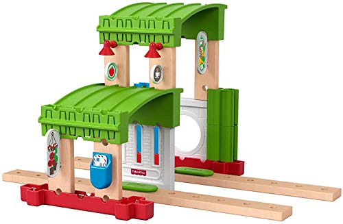 Fisher-Price Wonder Makers Design System Build It Up! Expansion Pack