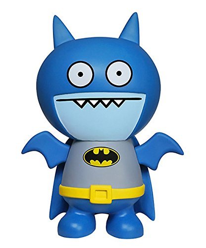 Funko Uglydoll DC Comics Ice-Bat as Batman Vinyl Figure