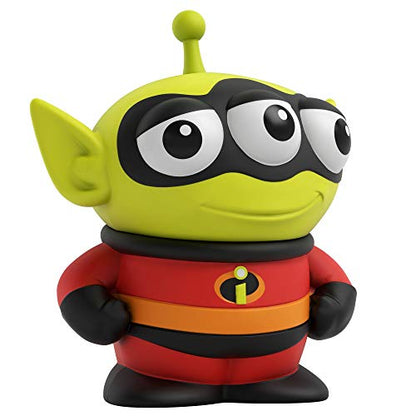 Disney Pixar Alien Remix Mr. Incredible Figure