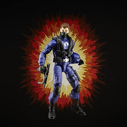 G.I. Joe Retro Collection - Cobra Officer (Walmart Exclusive)