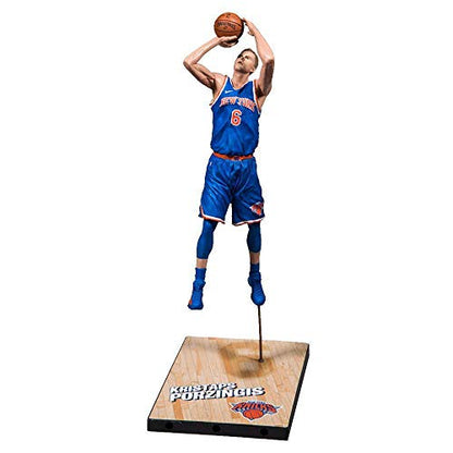 Kristaps Porzingis Action Figure