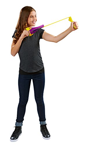 DC Super Hero Girls Batgirl Slingshot Doll