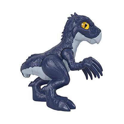 FP IMAGINEXT Jurassic World THERIZINOSAU