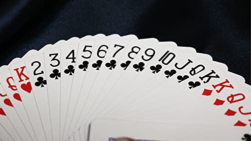 Bicycle Playing Cards Party Cup Design | Limited Edition Deck by US Playing Card Co.