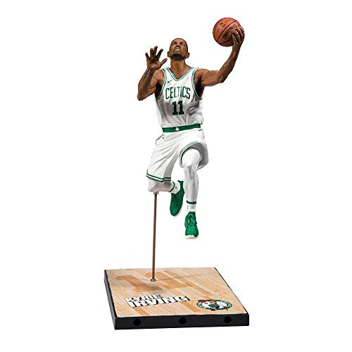 McFarlane Toys NBA 2K19 Series 1 Kyrie Irving Action Figure