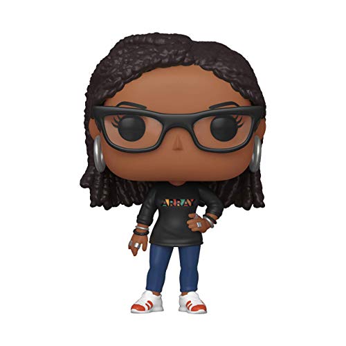 Funko Pop! Directors: Ava DuVernay