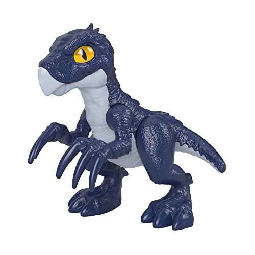 Jurassic World FP IMAGINEXT THERIZINOSAU