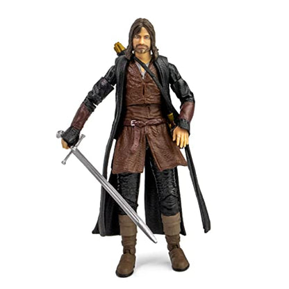 Lord of The Rings BST AXN 5" Action Figure