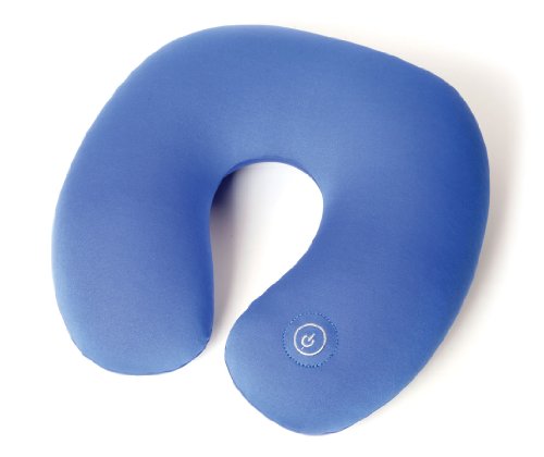 Meridian Point Neck Massaging Pillow