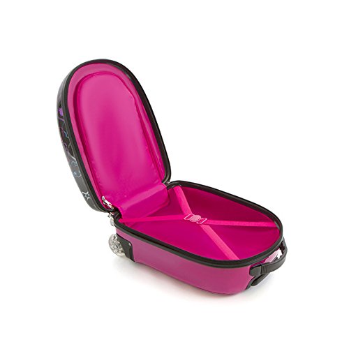 Heys Monster High Luggage Case