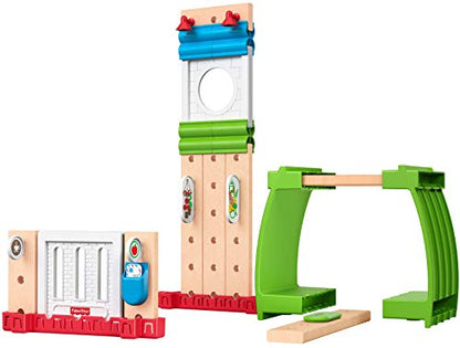 Fisher-Price Wonder Makers Design System Build It Up! Expansion Pack