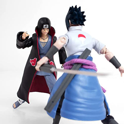 The Loyal Subjects (Naruto) BST AXN 5" Action Figure