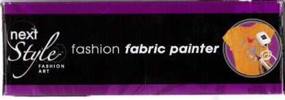 Fashion Fabric Painter