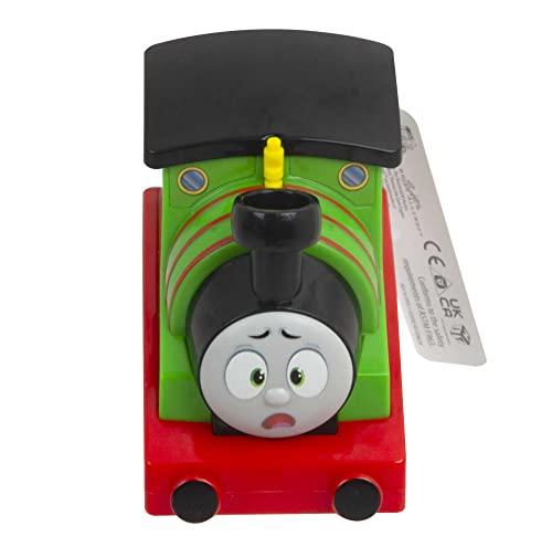 Fisher-Price Thomas Stunt