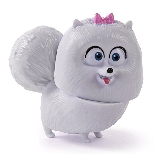 The Secret Life of Pets - Gidget Poseable Pet Figure