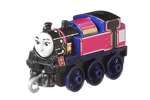 Fisher-Price Thomas & Friends Adventures, Small Push Along Thomas