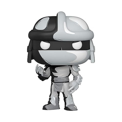 Pop! Comics Teenage Mutant Ninja Turtles: Shredder Previews Exclusive Vinyl Figure