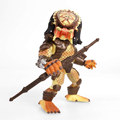 The Loyal Subjects Predator City Hunter Unmask Original Action Vinyl