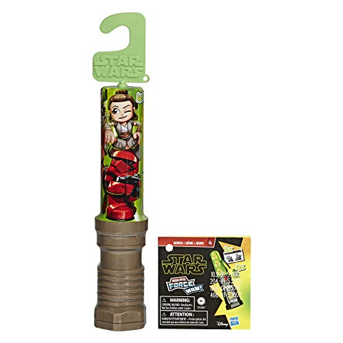 STAR WARS Micro Force Wow! S3 Mini Figures Surprise Pack