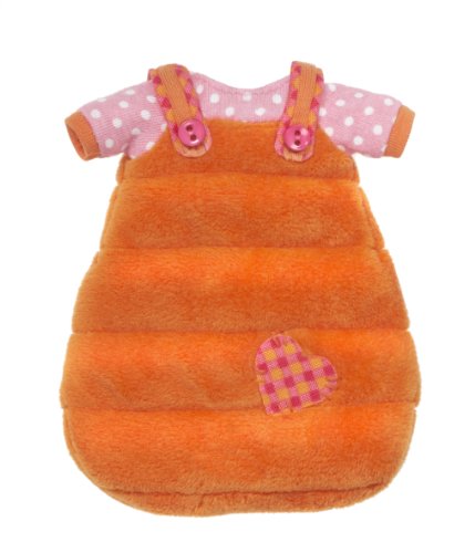 Lalaloopsy Littles Doll Fashion Pack, SLPG Pouch