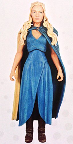 Funko Legacy Action: Game of Thrones Series 2 - Daenerys Targaryen Action Figure