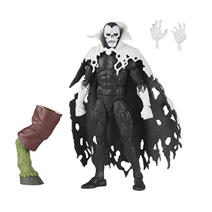 Marvel Legends Series Doctor Strange in The Multiverse of Madness 6-inch Collectible D’Spayre Cinematic Universe Action Figure Toy, 2 Accessories and 1 Build-A-Figure Part