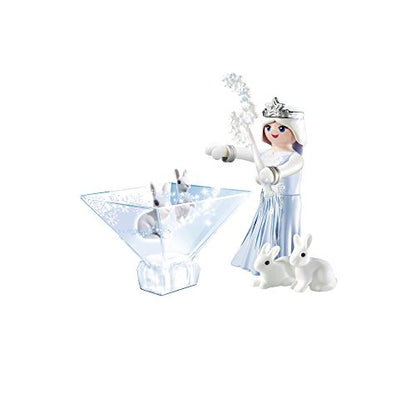 PLAYMOBIL 9352 Princess Star Glitter - New 2018