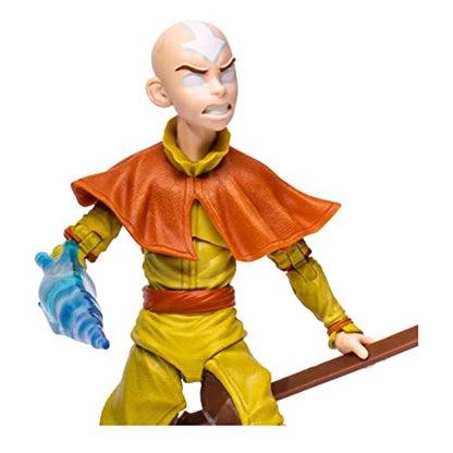 McFarlane Toys - Avatar: The Last Airbender Figure