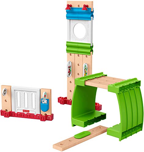 Fisher-Price Wonder Makers Design System Build It Up! Expansion Pack