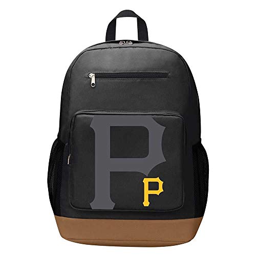The Northwest Company Pittsburgh Pirates MLB Playmaker Backpack