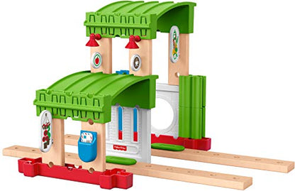 Fisher-Price Wonder Makers Design System Build It Up! Expansion Pack